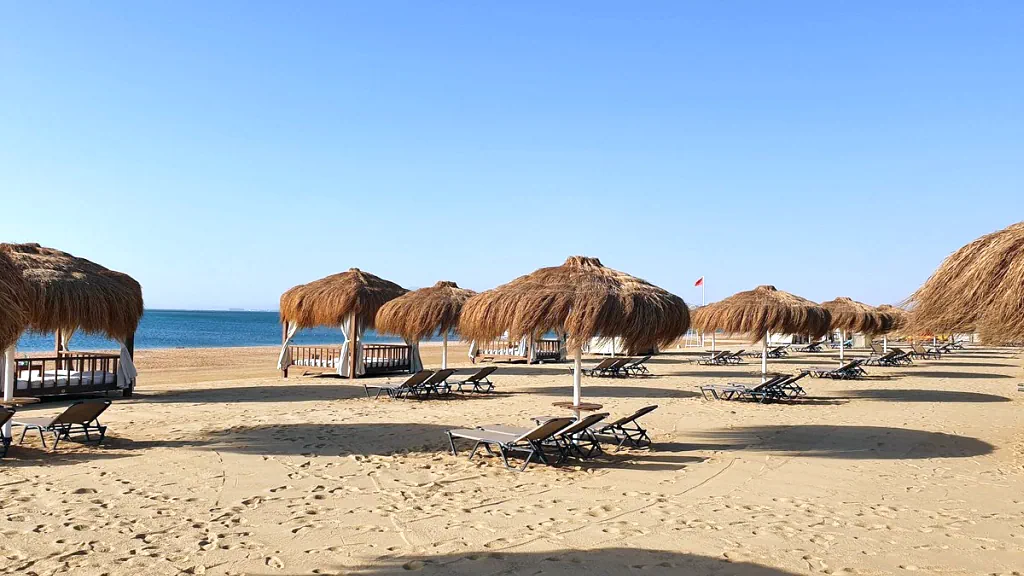 الفندق شتيجنبرجر راس سوما - سوما باي